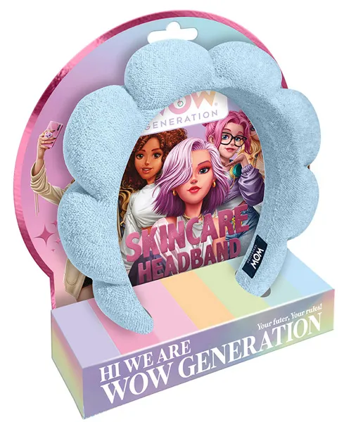 Rajf za kosu WOW GENERATION 