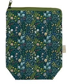 TORBICA ZA KNJIGE BOTANICA 