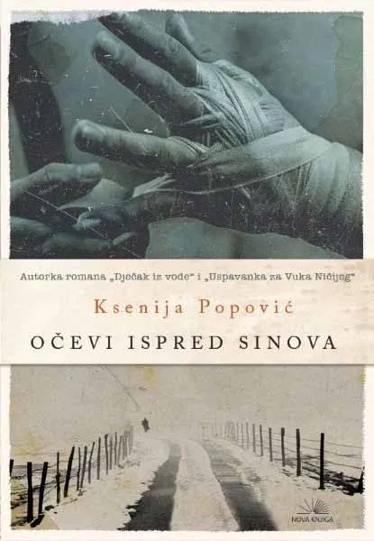 OČEVI ISPRED SINOVA 