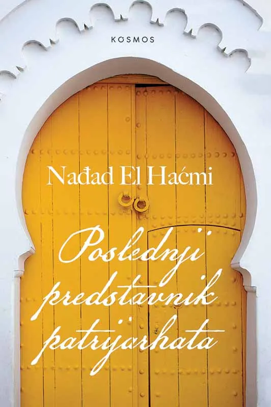 POSLEDNJI PREDSTAVNIK PATRIJARHATA 