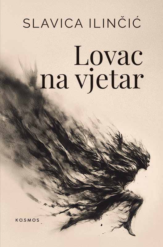 LOVAC NA VJETAR 