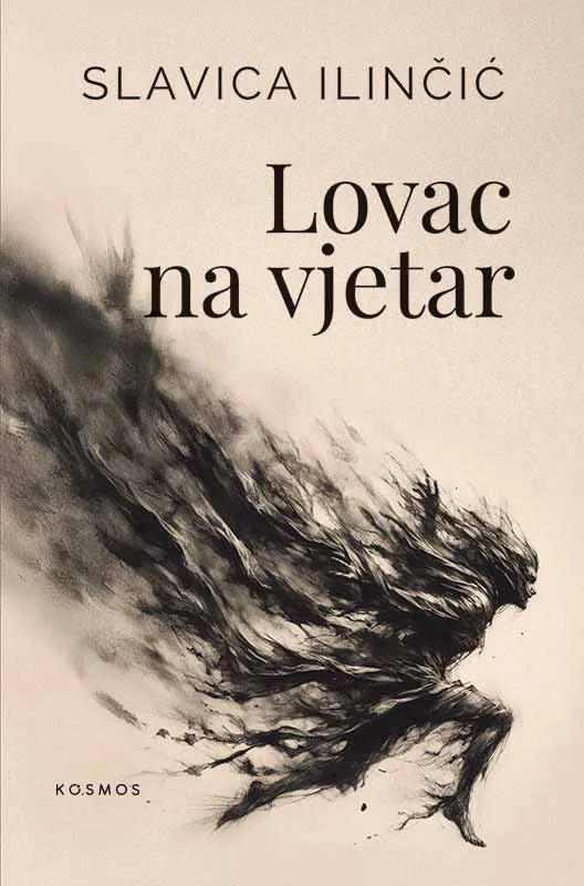 LOVAC NA VJETAR 