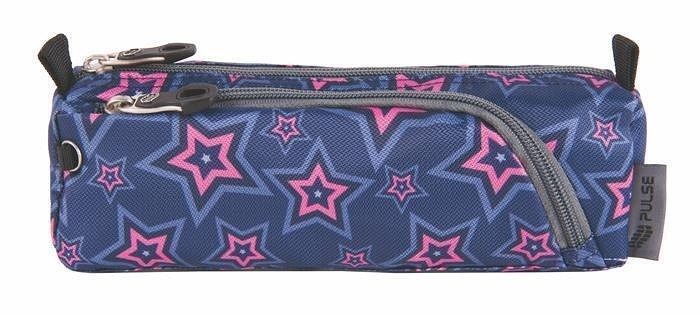 PULSE pernica PINK ZVEZDICE 