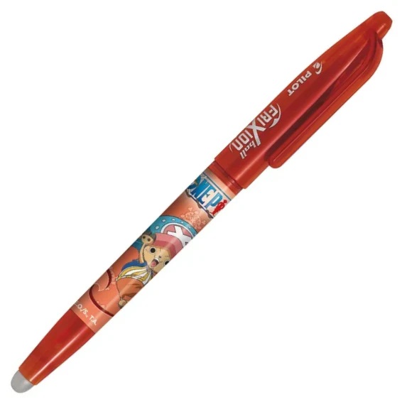 ROLER PILOT ONE PIECE FRIXION BALL 0.7 CRVENI 