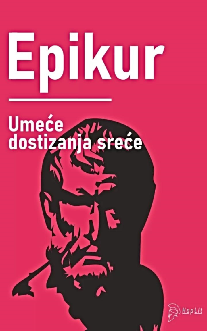 UMEĆE DOSTIZANJA SREĆE 