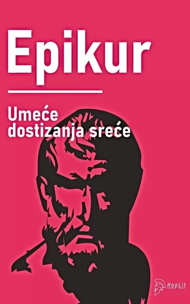UMEĆE DOSTIZANJA SREĆE 