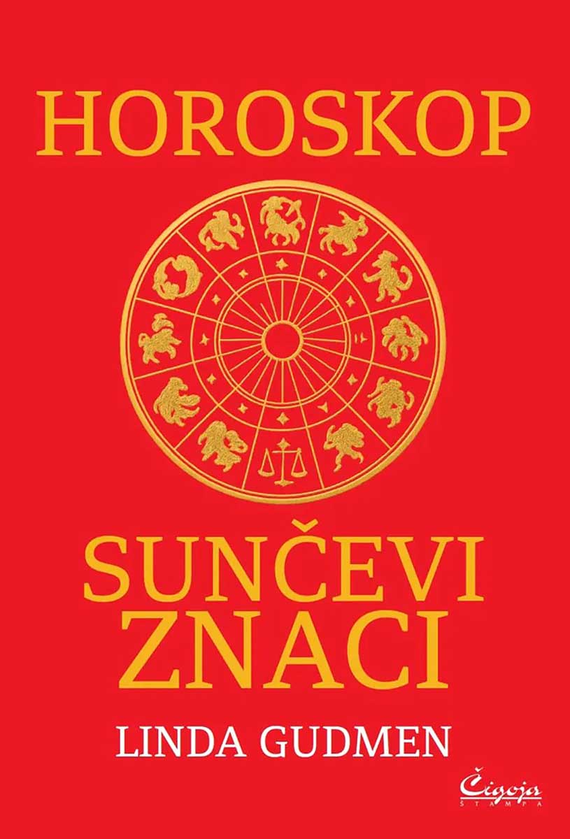 SUNČEVI ZNACI Horoskop 