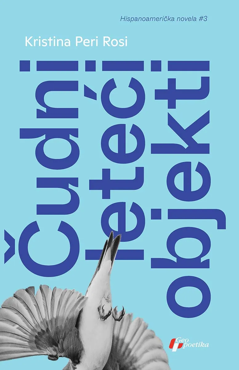 ČUDNI LETEĆI OBJEKTI 