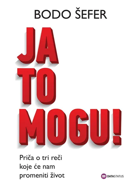 JA TO MOGU 