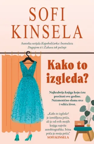 KAKO TO IZGLEDA? 
