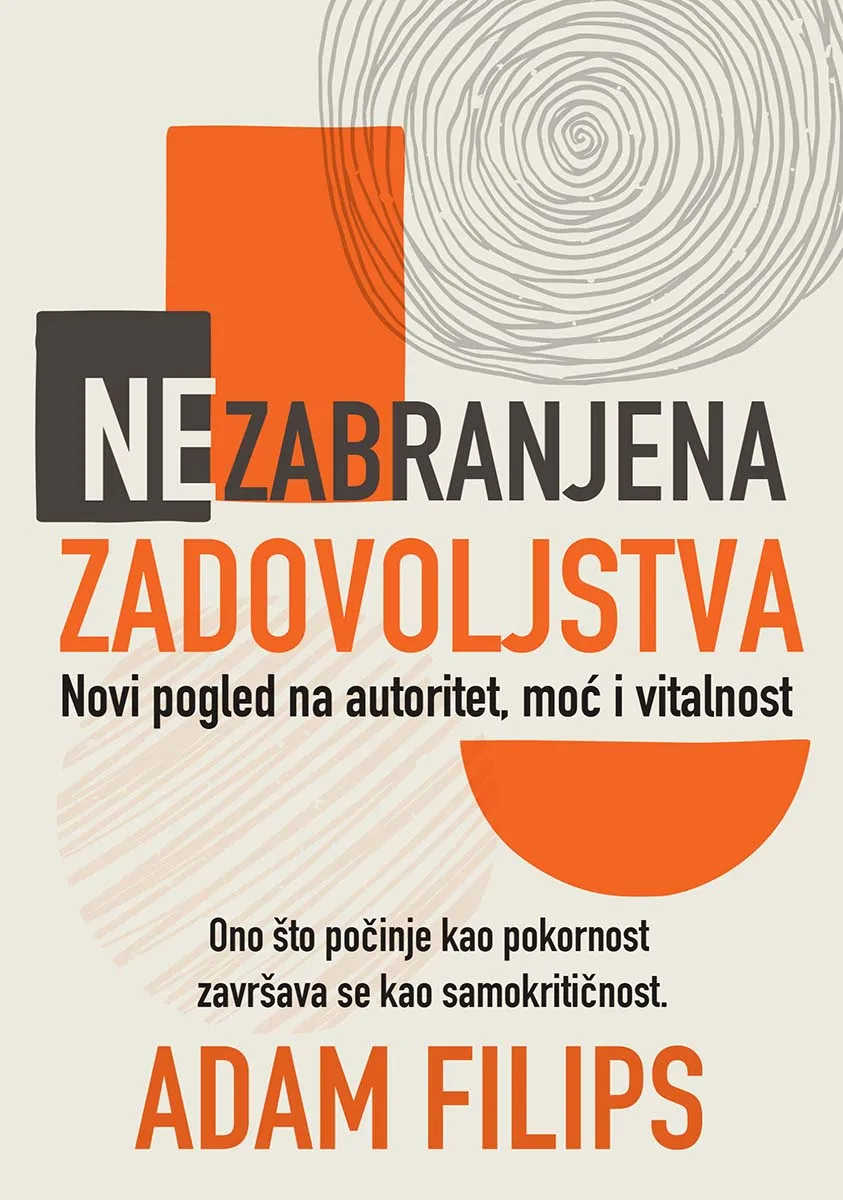 NEZABRANJENA ZADOVOLJSTVA 