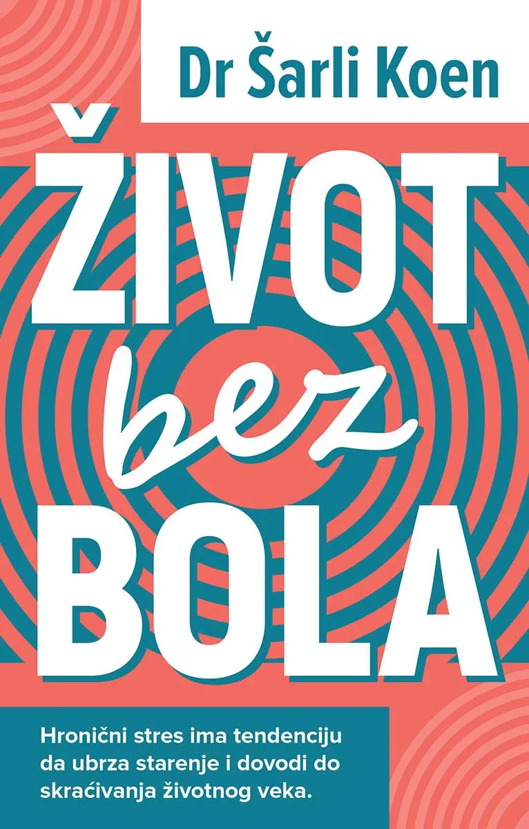 ŽIVOT BEZ BOLA 