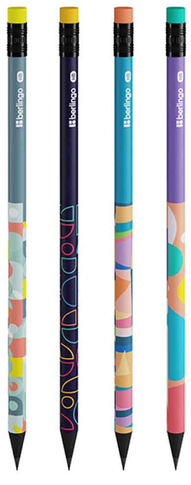 GRAFITNA OLOVKA HB SA GUMICOM Berglino balance 
