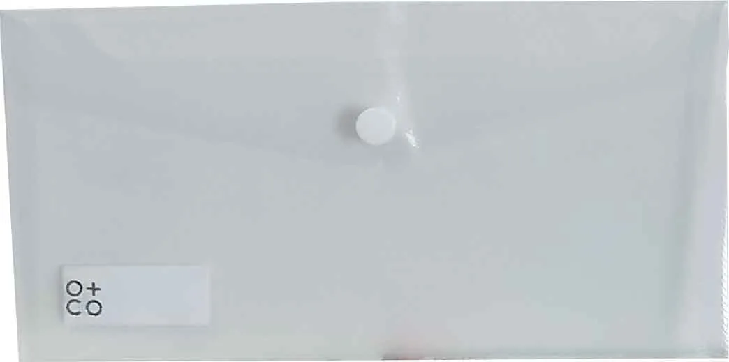 FASCIKLA pismo din lang 23,5x12cm providna 