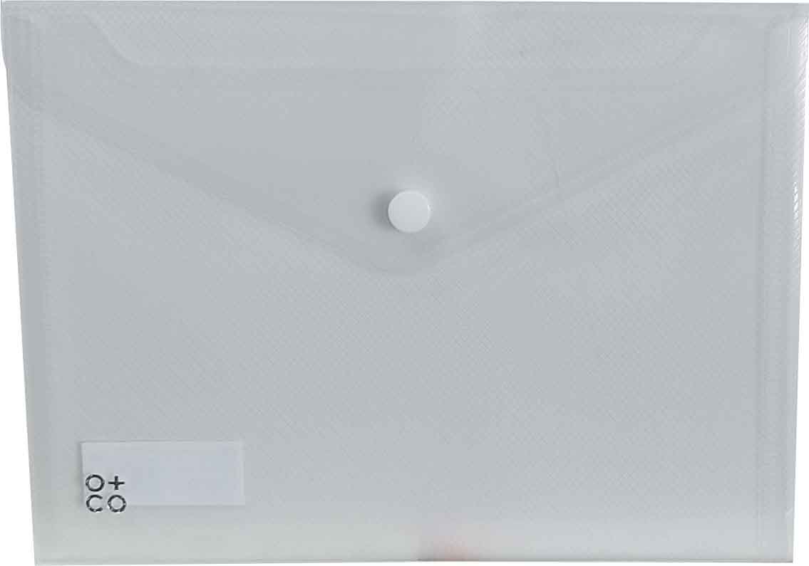 FASCIKLA PISMO A5 23x17 cm providna 