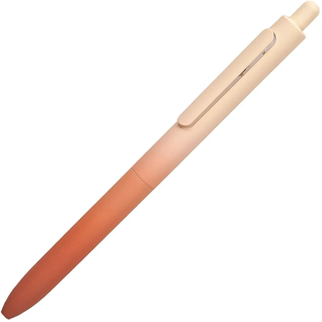WRITEC W0152  GEL OLOVKA 0.5 ORANŽ 