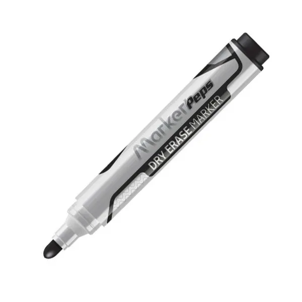 MAPED marker za belu tablu CRNI 