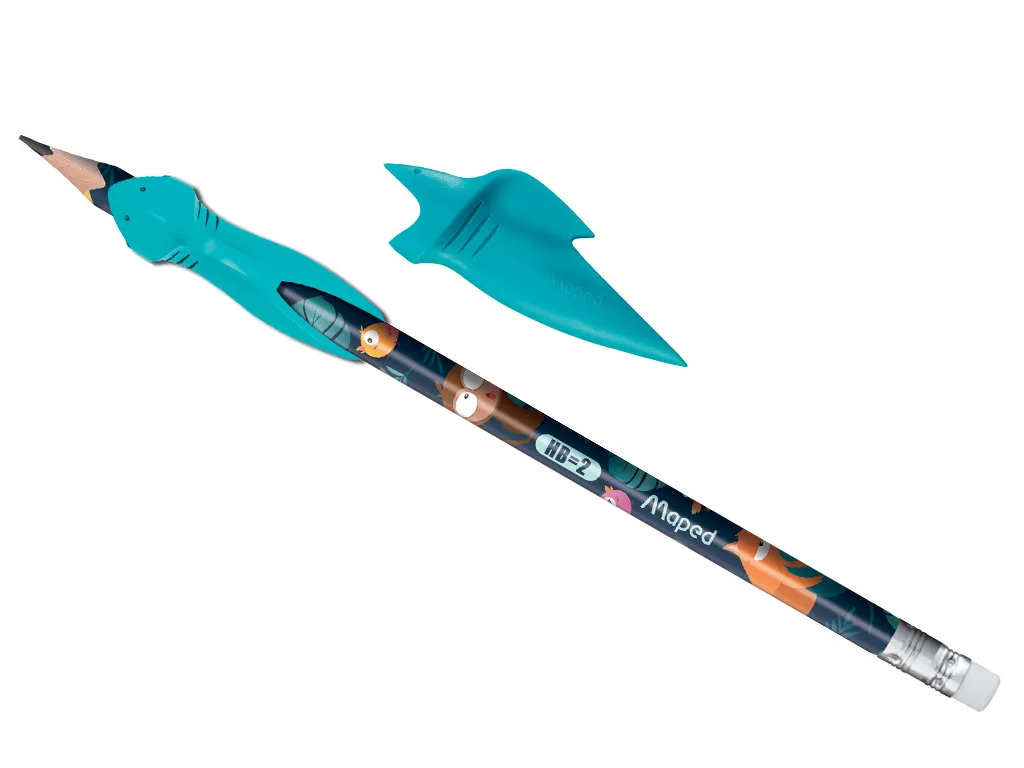 Olovka MAPED JUNGLE Shark 