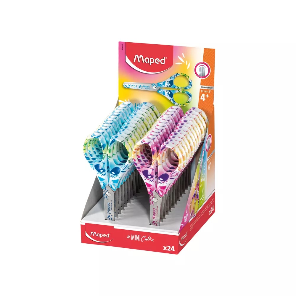 Makaze za školu MAPED (više vrsta) 