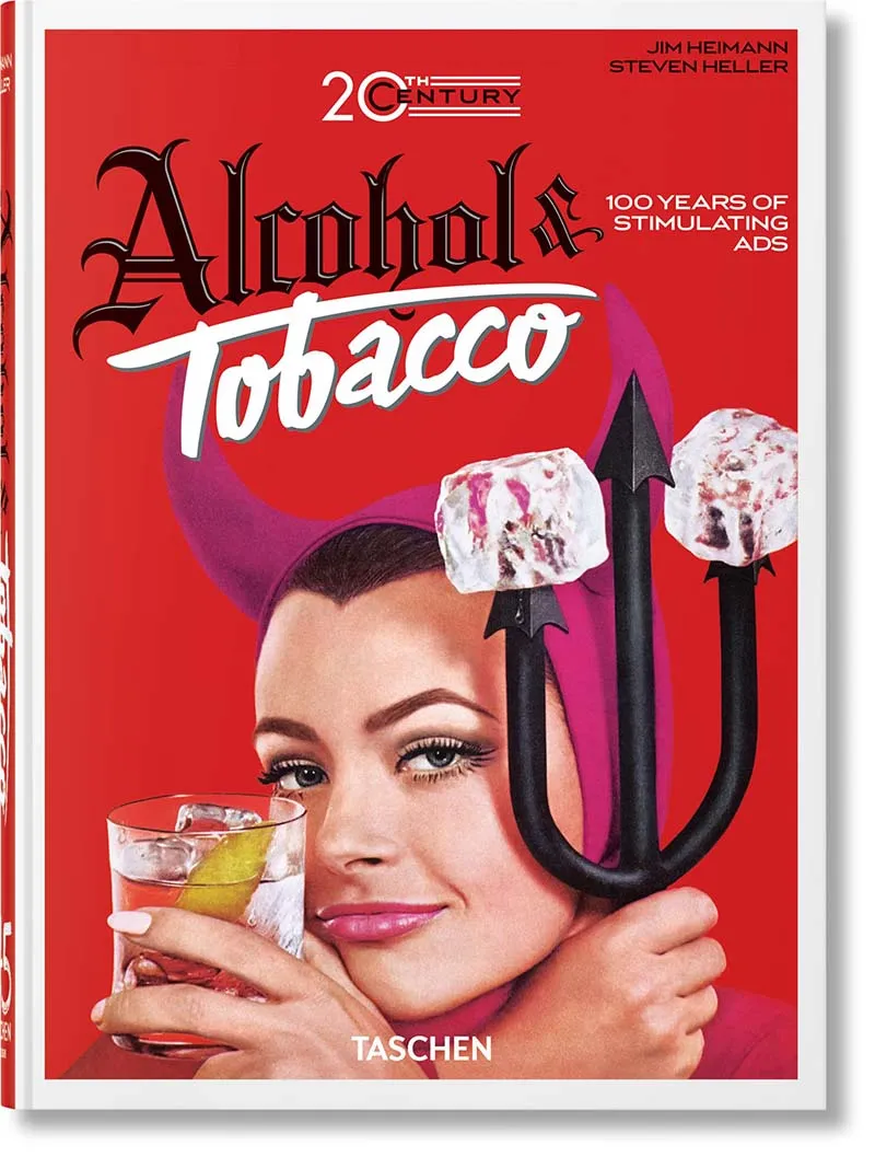 ALCOHOL AND TOBACCO 