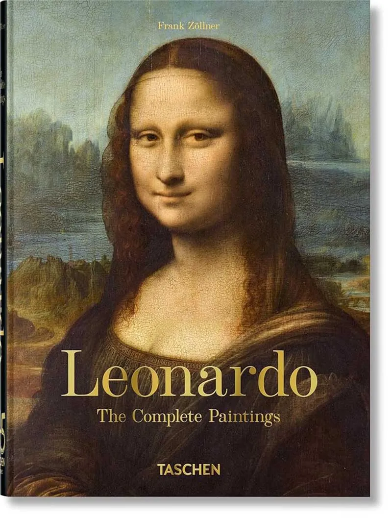 LEONARDO 45 