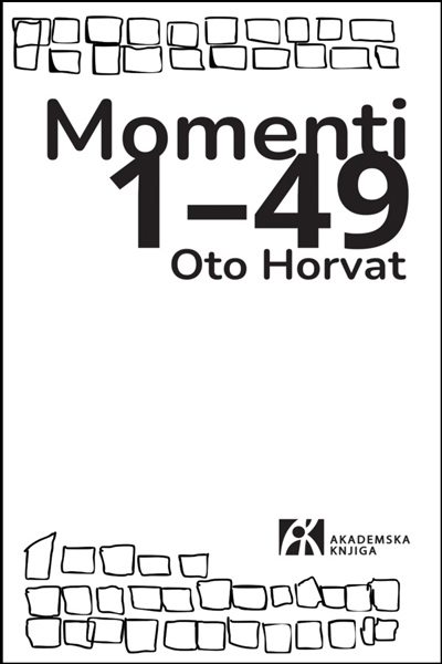 MOMENTI 1–49 