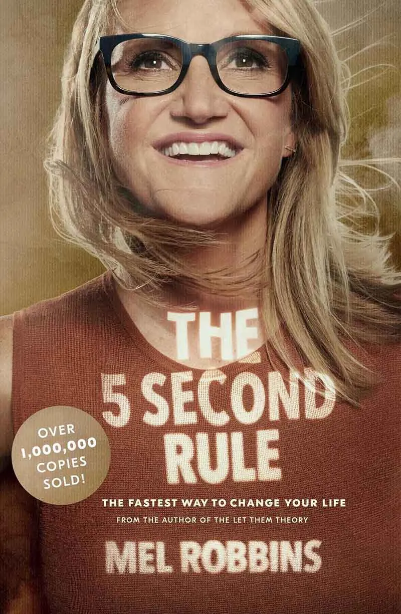 THE 5 SECOND RULE TPB 
