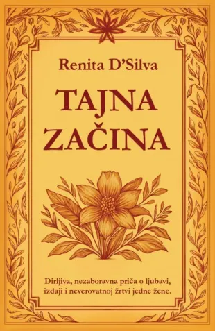 TAJNA ZAČINA 