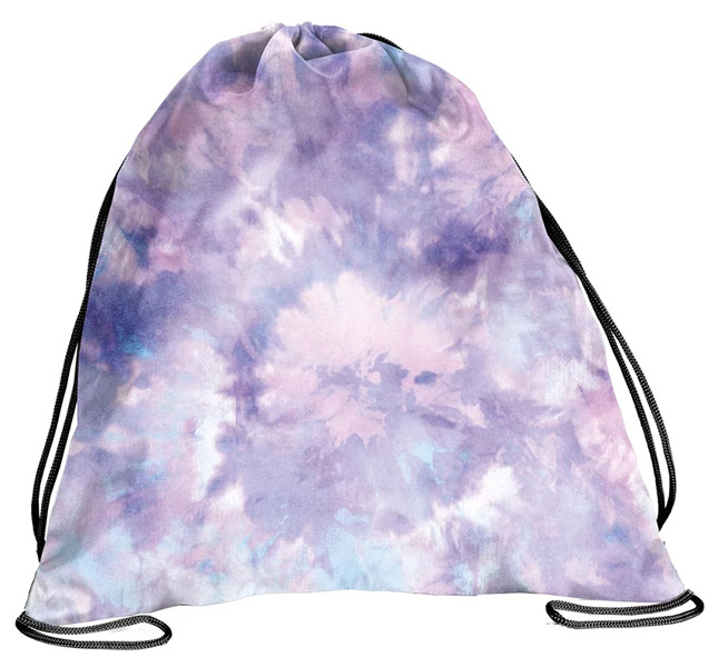 Torba za fizičko TIE DYE 