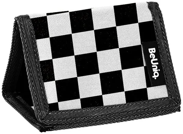 Novčanik CHECKERBOARD 