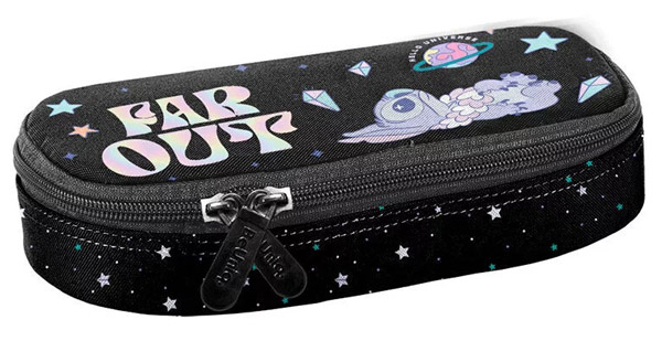 Pernica prazna STITCH - FAR OUT 