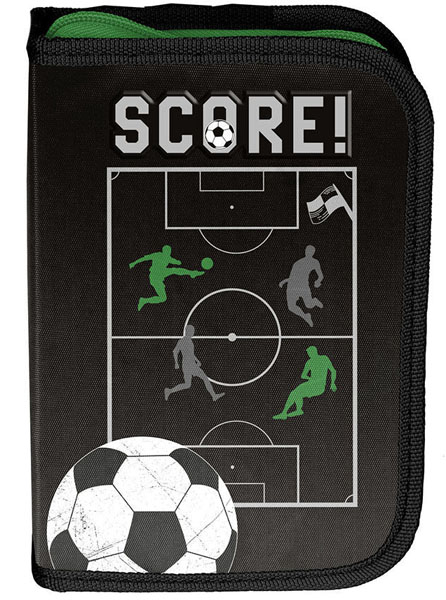 Pernica puna FOOTBALL SCORE 