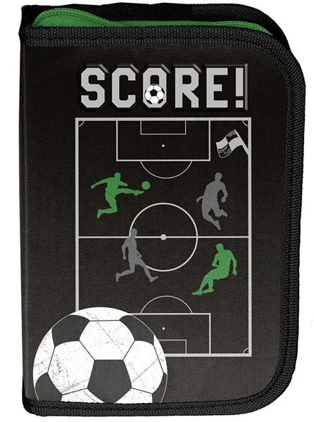 Pernica puna FOOTBALL SCORE 