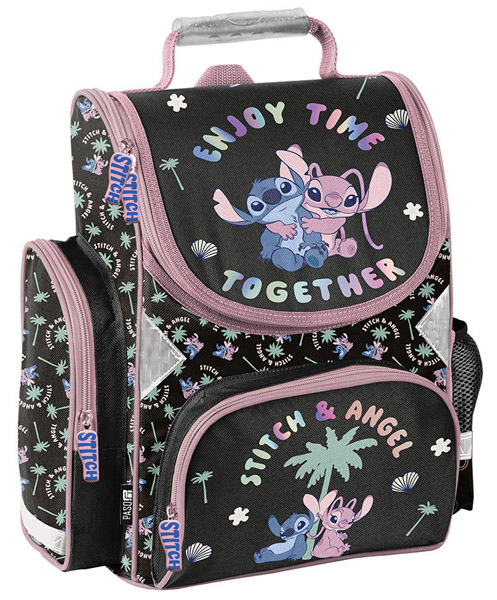 Školski ranac STITCH AND ANGEL 2 