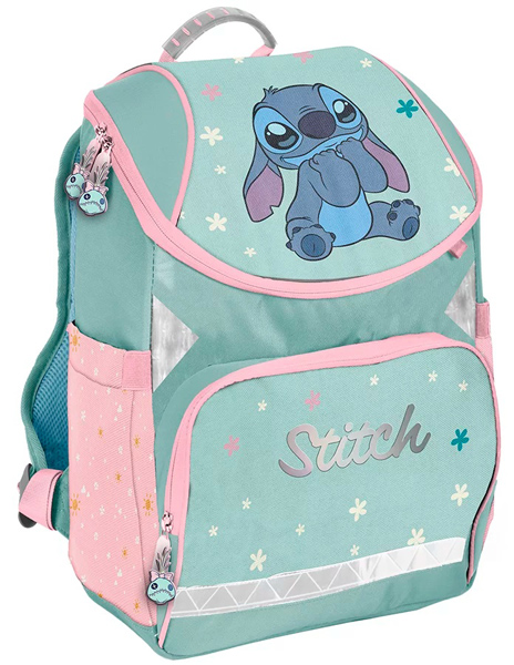 Školski ranac STITCH DREAMER -MINT 