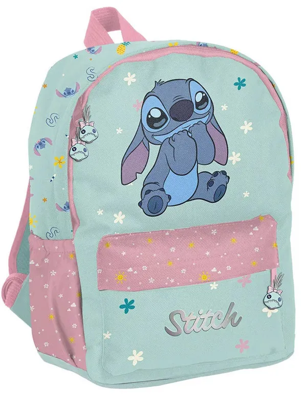 Vrtićki ranac STITCH DREAMER -MINT