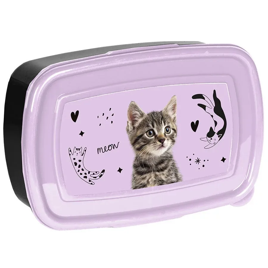 Kutija za hranu MACA 