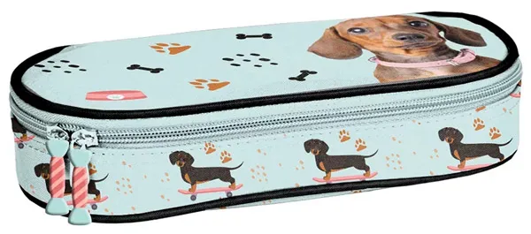 Pernica prazna ovalna JAZAVIČAR 