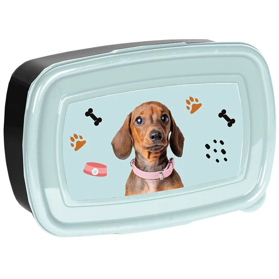 Kutija za hranu JAZAVIČAR 