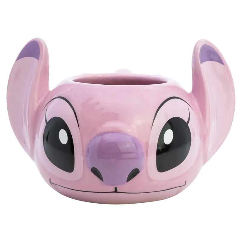 3D Keramička šolja ANGEL 375ml 
