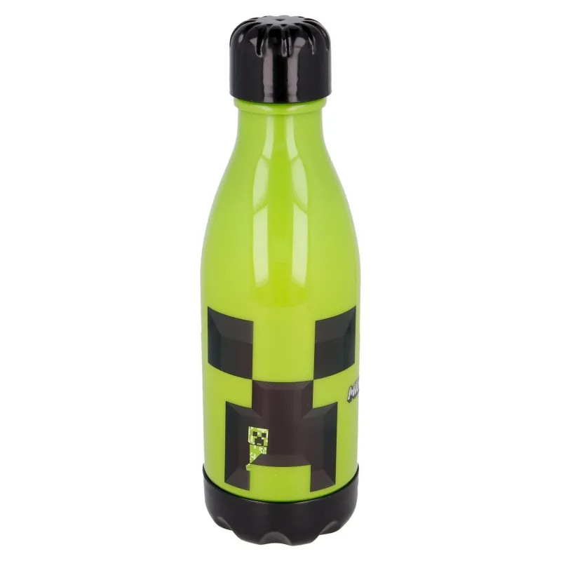Flašica za vodu MINECRAFT 560ml 