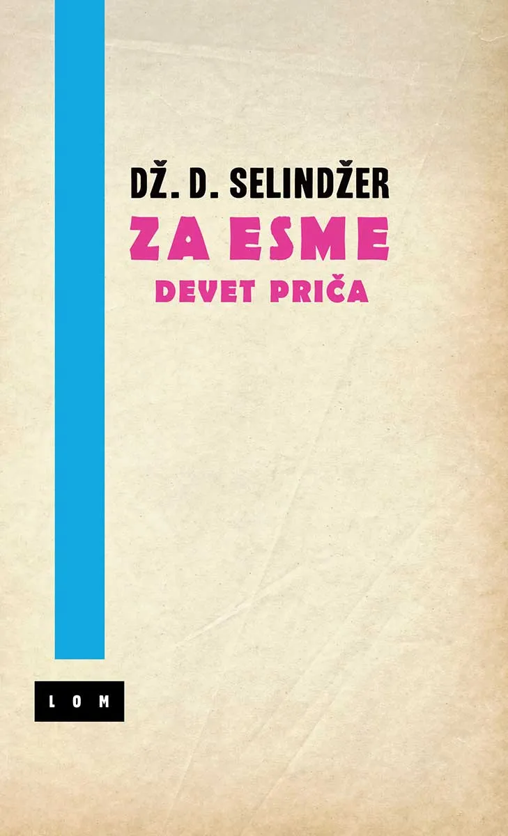 ZA ESME Devet priča 
