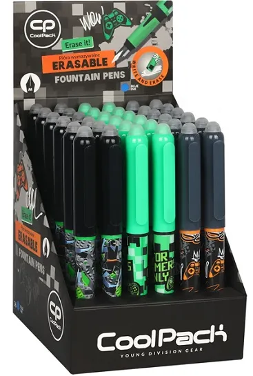 Piši-briši penkalo BOYS (TRI VRSTE) 