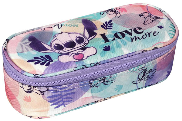 Pernica prazna STITCH PASTEL 