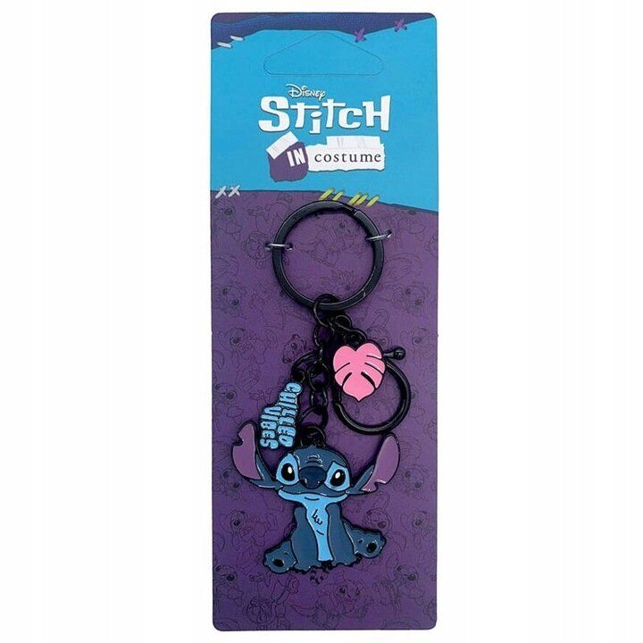 Privezak za ključeve STITCH 