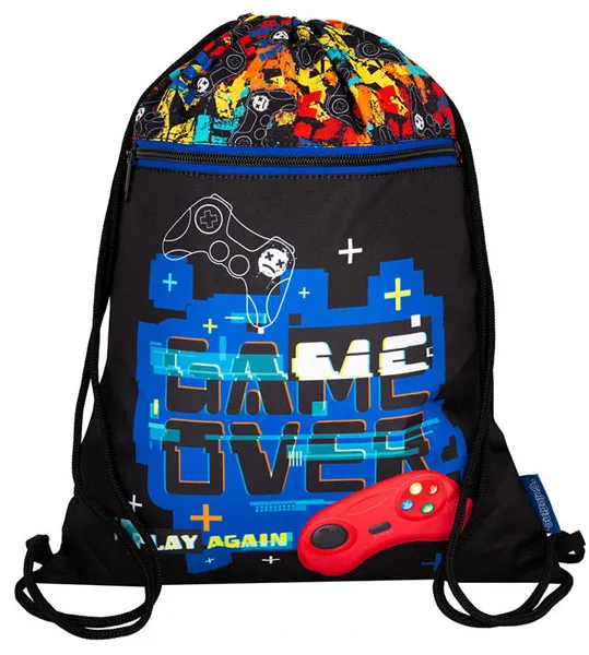 Torba za fizičko GAME 