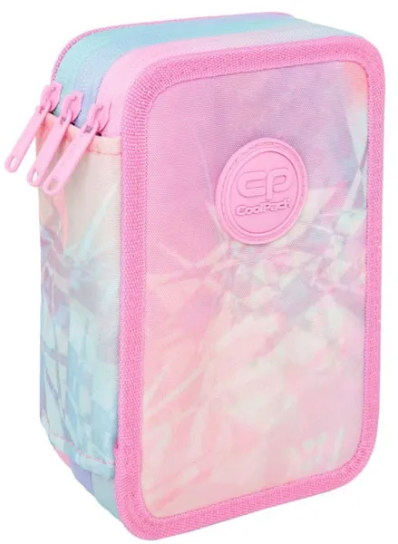 Pernica puna TIE DYE 