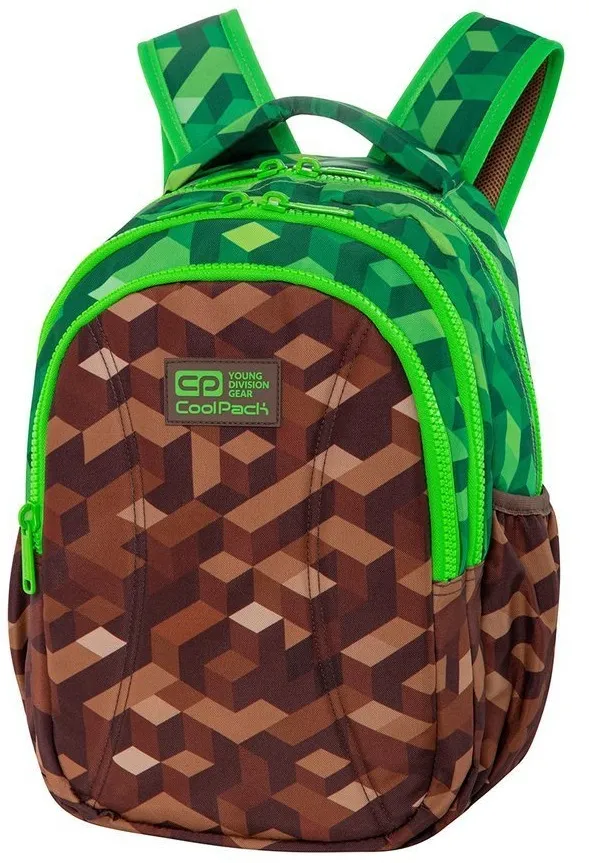 Ranac školski  CITY JUNGLE 