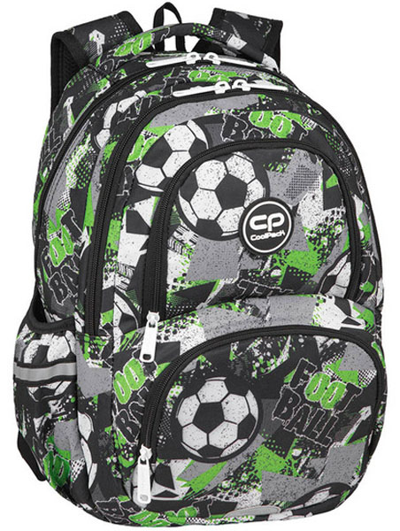 Ranac školski LET'S GOL 