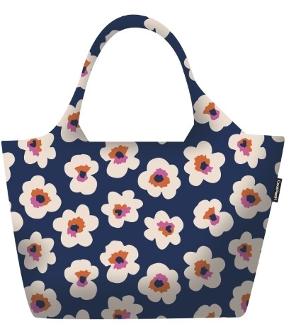 Torba COOLPACK Flores Nina 